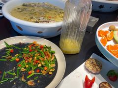 -印象天台·非遗文化美食
