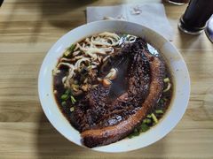 -无名老卤面(中华门店)