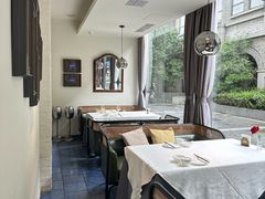 -民国红公馆(总统府店)