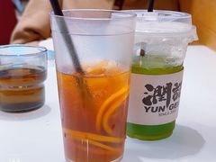 -润记·广东餐馆(苏州中心店)