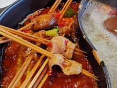 -钢管厂五区小郡肝串串香(南山店)