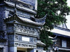 -龙潭水乡
