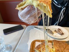-烁先生披萨·儿童餐下午茶(河南岸店)