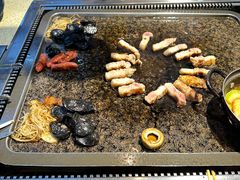-猪的故事·韩式烤肉(韩乐坊店)