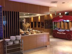-盛宴自助餐厅(运达喜来登店)