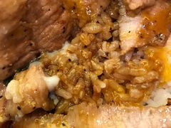 -熊吞·大碗丼烧肉饭(济宁万达广场店)