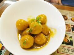 -七爷清汤腩·港式餐厅(金狮广场店)