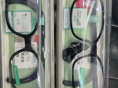 -好宜家眼视光·蔡司店(临汾店)