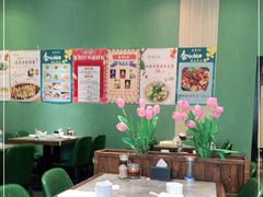 大堂-紫光园(创始店)