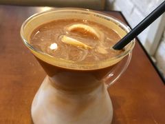 -COFFEE HOLIC(朝外SOHO店)