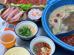 -王歘歘·chuǎ火锅(五道营店)