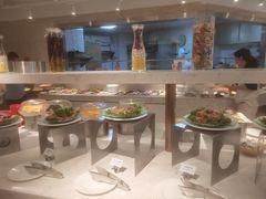 -天伦松鹤大饭店·欣妮咖啡