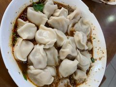 -回坊马二饺子馆