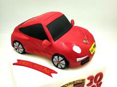 -CAKE BOSS 蛋糕老板(北京世纪金源购物中心)