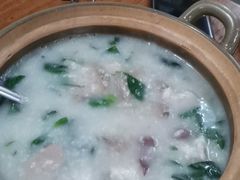 -华记粥饭店(印象容桂主题风情街店)
