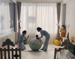 -弗蕾亚·和月月子调理院(东湖店)