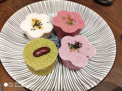 步步糕升-佬泰丰斋· 乌镇茶食餐厅