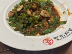 -有位虾匠·香辣蟹·小龙虾(李村店)