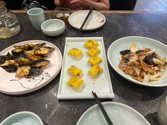 -紫泥369粗粮季(鼓楼店)