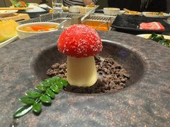 -海底捞火锅(静安大融城店)