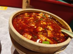 -廖川菜(八佰伴店)