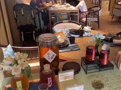 -杭州西湖柳莺里酒店·闻莺厅