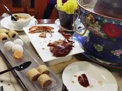 -东来顺•非遗火锅(外滩店)