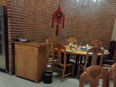 -额尔敦传统涮(光明路店)