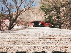 -北岳恒山