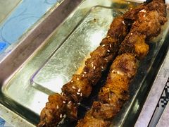 -西域西北老马食府(鼓楼西街店)