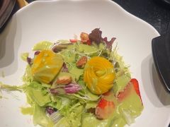 -大拙里·精致融合菜(沙湖桃源国际店)