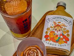 -柠檬树茶餐厅(海雅缤纷城店)
