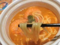 -子霖南山鲜虾面(南山总店)