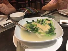-上海金陵紫金山大酒店·汇海餐厅