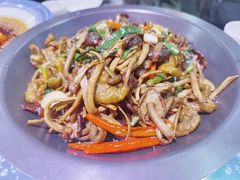 -徐鼎盛民间菜(城南家园店)