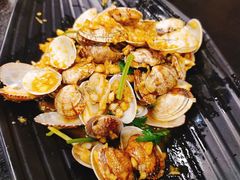 -骄傲de小龙虾 · 全羊馆(新北万达店)