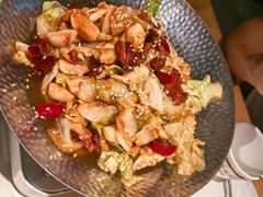 -老淮滨-蚌埠非遗小吃(淮河路店)