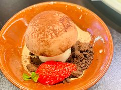 -梨花自助烤肉(西三旗万象汇黑金店)