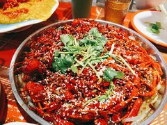 -华仔龙虾(永乐路总店)