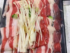 -韩时烤肉(丰科万达广场店)
