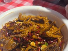 -佳佳麻辣烧菜馆