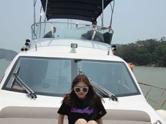 -那琴半岛地质海洋公园