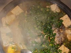 -探鱼·鲜青椒爽麻烤鱼(北京路天河城店)