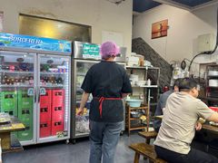 -天治宣·野椒鸡(龙头寺总店)