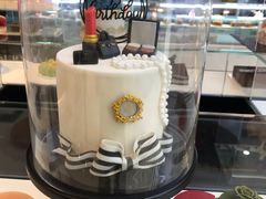 -麦雪尔甜品·生日蛋糕(新街口旗舰店)