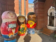 -哈爾濱記憶·城市文化主题餐厅