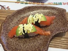 -林妈妈村·日式料理(宝山万达店)