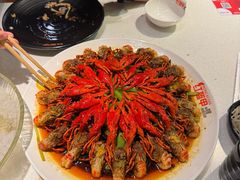 -红盔甲·小龙虾(天钥桥店)