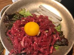 -王妃家(明洞中央店)