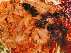 -皖小斌·小葱伴豆腐(丰收路店)